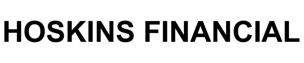 HOSKINS FINANCIAL
