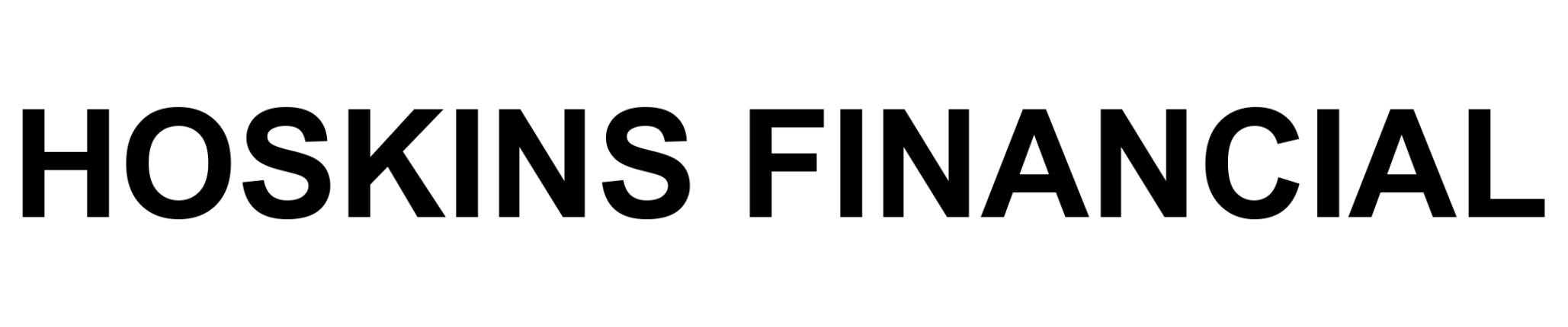 HOSKINS FINANCIAL